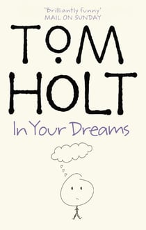 In Your Dreams - J.W. Wells & Co. Book 2