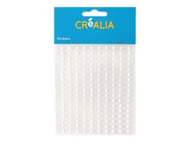 170 Perles 3mm - Créalia