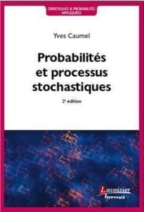 Probabilités et processus stochastiques (2° éd.)