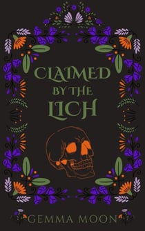 Claimed by the Lich: A Halloween BBW & Monster Erotic Short
