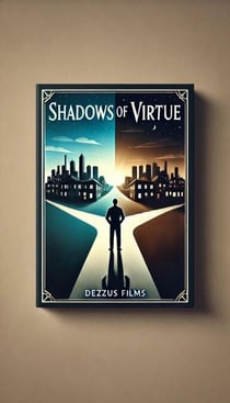 Shadow Of Virtue
