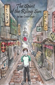 The Spirit of the Rising Sun