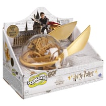 PERPLEXUS - Harry Potter version Vif d'Or