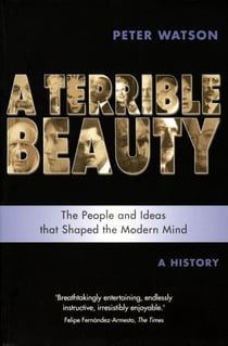 Terrible Beauty: A Cultural History of the Twentieth Century - The People and Ideas that Shaped the Modern Mind: A History