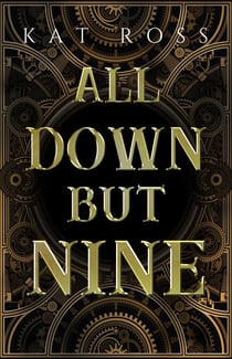 All Down But Nine - Lingua Magika, #2
