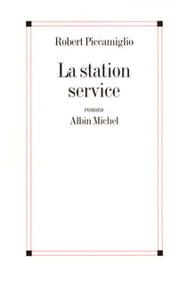 La Station-service