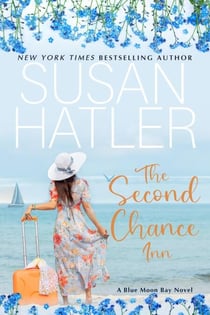 The Second Chance Inn - Blue Moon Bay, #1