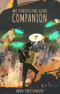 My Storytelling Guide Companion - My Storytelling Guides, #2