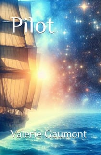 Pilot - The Channel Riders, #1