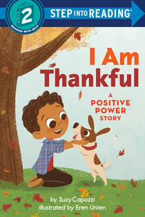 I am Thankful - A Positive Power Story