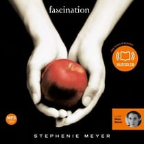 Twilight 1 - Fascination