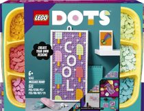 Le tableau à messages - LEGO® DOTS - 41951