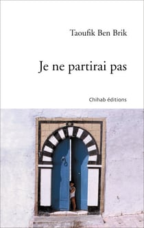Je ne partirai pas