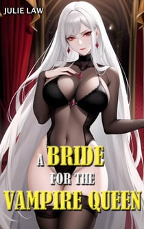 A Bride for the Vampire Queen - Futa Fantasy Shorts