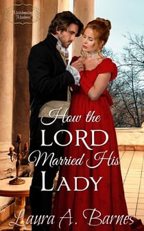 How the Lord Married His Lady - Matchmaking Madness, #6