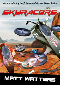 SkyRacers