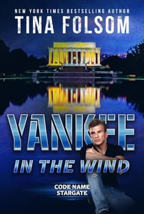 Yankee in the Wind - Code Name Stargate, #3