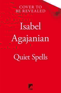 Quiet Spells - The bewitching dark academia