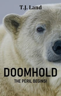 DOOMHOLD: The Peril Begins! - DOOMHOLD!, #1