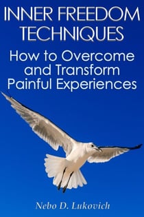 Inner Freedom Techniques: How to Overcome and Transform Painful Experiences - Reintegration Fundamentals, #1