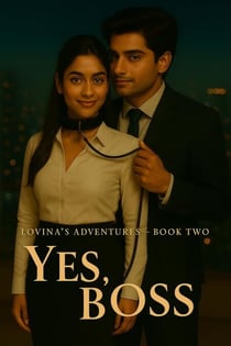 Yes Boss - Lovina's Adventures, #2