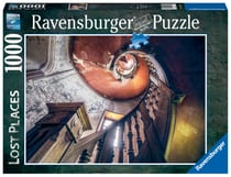 1000P ESCALIER EN COLIMACON RAVENSBURGER