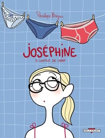 Joséphine T03 - Change de camp