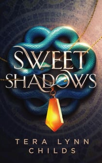 Sweet Shadows - Sweet Venom, #2