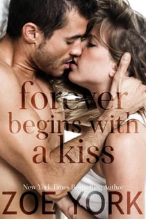 Forever Begins With a Kiss - Wardham, #9