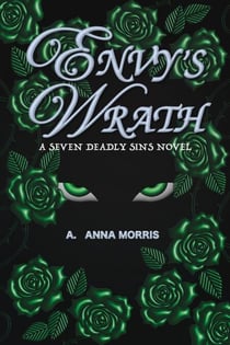 Envy's Wrath - A SEVEN DEADLY SINS NOVEL, #1