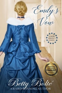 Emily's Vow - A More Perfect Union, #1