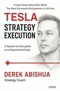 TESLA STRATEGY EXECUTION
