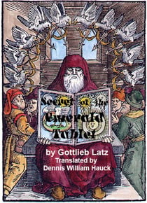 Secret of the Emerald Tablet