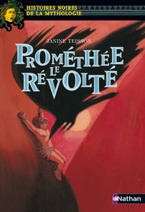 Promethée le révolté