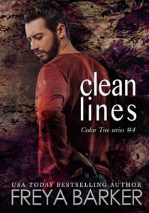 Clean Lines - Cedar Tree Series, #4