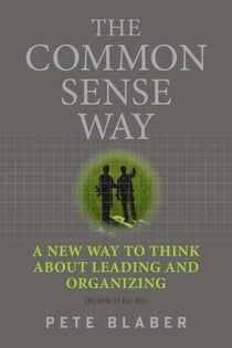 The Common Sense Way