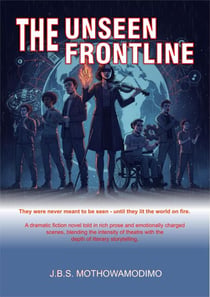 The Unseen Frontline