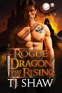 Rogue Dragon Rising, part one - Outside the Veil, #1