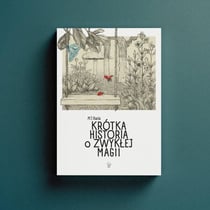 Krótka Historia o Zwykłej Magii