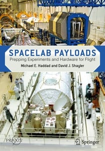 Spacelab Payloads - Prepping Experiments and Hardware for Flight