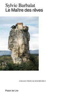 Le maître des rêves - Un roman de voyage