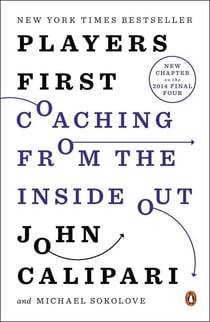 Players First - Coaching from the Inside Out