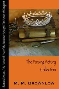 The Pursuing Victory Collection - Pursuing Victory, #5