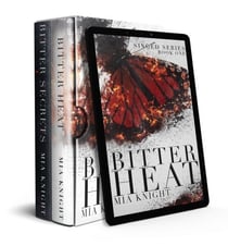 Singed Series Box Set, Books 1-2 - Singed Series