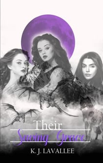 Their Saving Grace - Leadville Series, #4