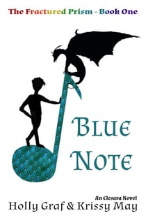 Blue Note - The Fractured Prism
