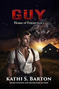Guy - House of Frazier, #4