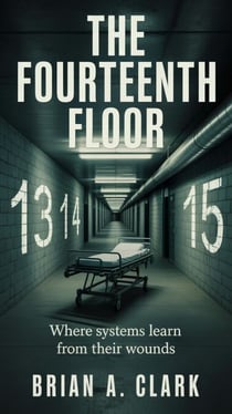 The Fourteenth Floor - The Hidden Floors