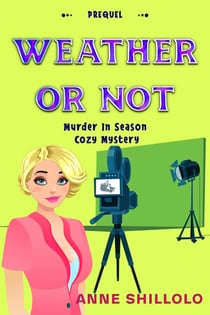 Weather Or Not - Murder In Season