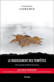 Le rugissement des tempêtes